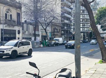 Departamento de 2 ambientes, Villa Crespo · Departamento de 2 Ambientes en Excelente Ubicación – Villa Crespo