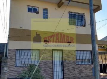 Departamento de 3 ambientes, La Matanza · Dúplex 3 Ambientes con Patio en Villa Luzuriaga – Consulte