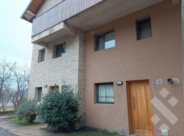 Departamento · 68m² · 3 Ambientes · 1 Cochera · Venta Dpto 3 Ambientes - B.º Terrazas de La Cascada - Sma
