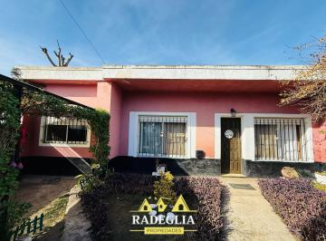 Casa de 4 ambientes, Almirante Brown · Venta de Casa 4 Ambientes en Longchamps, Almirante Brown
