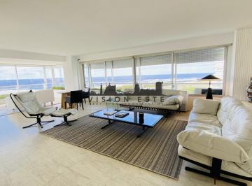 Foto1 · Alquiler Apartamento en Pez Espada Punta del Este