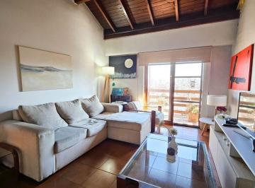 Departamento · 120m² · 4 Ambientes · Venta de Semipiso 4 Ambientes. Crucesita.