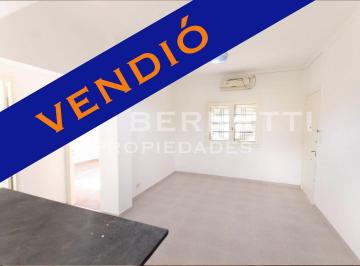 Departamento de 3 ambientes, Villa Pueyrredón · Departamento 3 Ambientes Planta Baja - Barrio Gral. San Martín