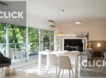 Departamento · 60m² · 1 Ambiente · Venta - Town House 43 – Monoambiente a Estrenar – Amenities – Contrafrente – Palermo Soho