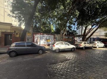 Terreno · 630m² · Terreno Lote en Venta en Almagro, Capital Federal, Buenos Aires