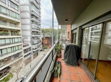 Departamento · Venta 3 Amb. de Categoría en Las Cañitas C/cochera