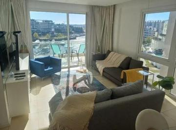 Departamento · 67m² · 2 Ambientes · 1 Cochera · Departamento 2 Ambientes en Wyndham Condominios Bahia de Nordelta