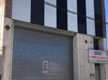 Depósito · 560m² · Galpon en Venta