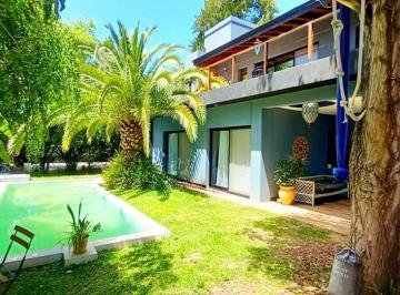 Casa · 150m² · 4 Ambientes · 2 Cocheras · Venta, Casa, 4 Ambientes, Pileta, Amarra, Balcon Aterrazado, Barrio Boat Center, Tigre