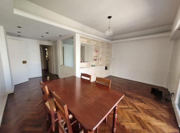 Departamento · 78m² · 3 Ambientes · 1 Cochera · Venta - Depto 3 Ambientes Dependencia y Cochera!