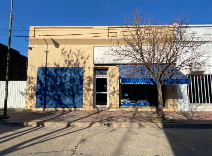 Local comercial · 108m²