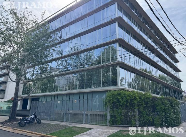 Oficina comercial · 481m² · 8 Cocheras