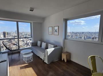Departamento · 45m² · 2 Ambientes · Departamento en Venta 2 Ambientes - Torre Bellini Esmeralda