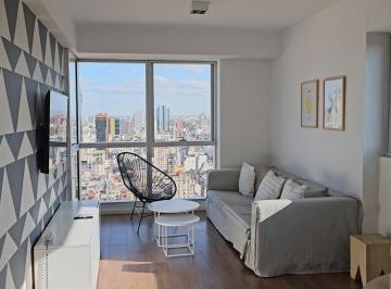 Departamento · 45m² · 2 Ambientes · Departamento en Venta 2 Ambientes - Torre Bellini Esmeralda
