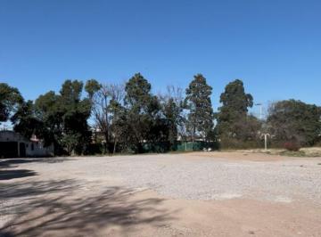 Terreno , Córdoba · Venta Lote Industrial en Esquina – Boulevares