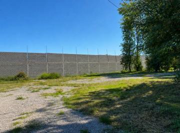 Terreno , Córdoba · Lote Industrial en Esquina – 3.118 m² – Usd 113/m²