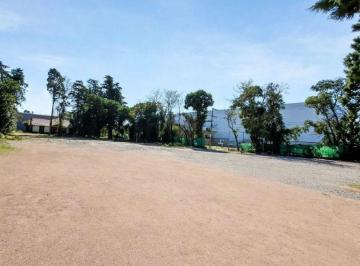 Terreno , Córdoba · Venta Lote Industrial en Esquina – Boulevares