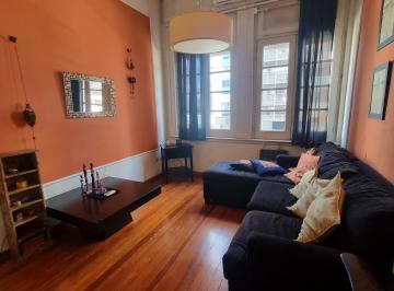 Departamento de 3 ambientes, San Nicolás · Venta Departamento 3 Ambientes en Av Corrientes y Callao / San Nicolas /