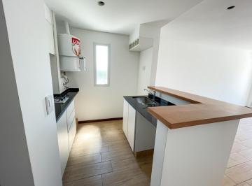 Departamento · 34m² · 1 Ambiente · Departamento en Nuestra Señora de Lourdes
