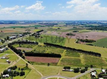 Terreno · 360m² · Venta de Lote en El Barrio Eco Lagos de General Lagos.