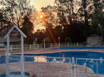 Casa de 3 ambientes, Escobar · Country Mi Campo Tu Refugio Familiar a Minutos de La Ciudad!