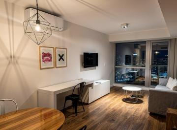Departamento · 49m² · 2 Ambientes · Departamento en Venta 2 Ambientes - Torre Bellini Esmeralda