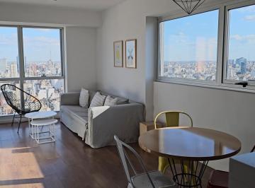 Departamento · 45m² · 2 Ambientes · Departamento en Venta 2 Ambientes - Torre Bellini Esmeralda