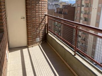 Departamento de 5 ambientes, Córdoba · Depto de 100 m² con 3 Habitaciones en Venta en Nueva Córdoba - Balcon
