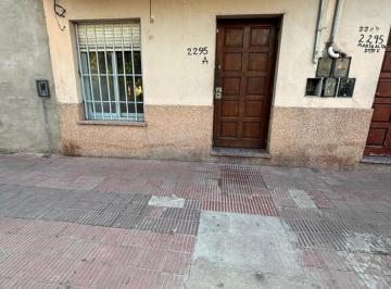 Departamento · 60m² · 2 Dormitorios · Departamento en Colon