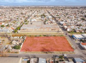 Terreno · 4909m² · Terreno de 4.909 m² en 25 de Mayo y Chile, Bahía Blanca