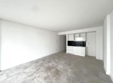 Departamento · 40m² · 1 Ambiente · Monoambiente en Torre Premium C/ Amenities – Apto Prof. – Seg. 24 Hs