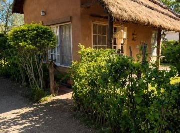 Casa de 3 ambientes, Escobar · Casa en Venta - Country Mi Campo - Loma Verde - Escobar - Uf 42 - 100 m²