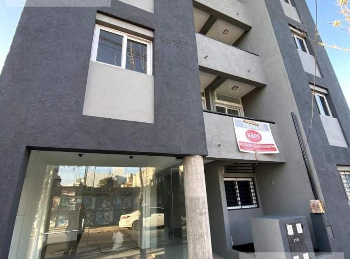 Local comercial · 25m² · 1 Ambiente