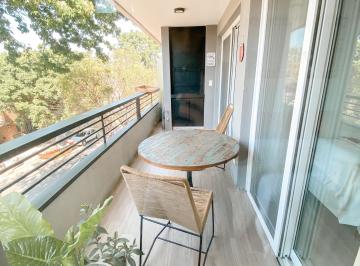 Departamento de 3 ambientes, San Isidro · Alquiler 3 Amb con 2 Cocheras Beccar
