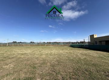 Terreno · 600m² · El Ensueño - Terreno - Interno - Lote 93