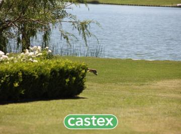 Terreno · 713m² · Lote Al Agua en Venta con Financiacion en Casuarinas, Nordelta