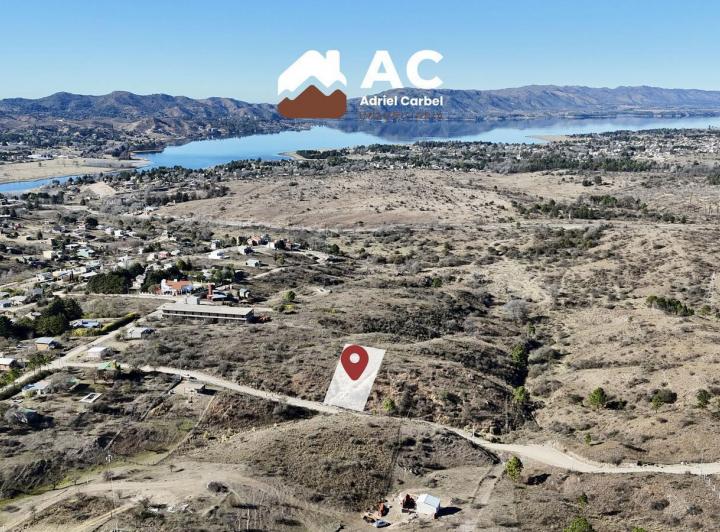 Terreno · 1000m²