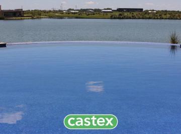 Terreno · 818m² · Lote Al Agua en Venta con Financiacion en Casuarinas, Nordelta