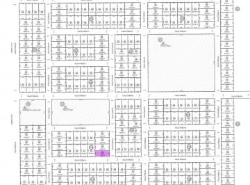 Terreno · 350m² · Lote Central - Apto Duplex - Pampas de Manantiales
