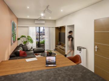 Departamento de 2 ambientes, Ciudad de Santa Fe · Venta Departamento