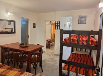 Departamento de 2 ambientes, San Bernardo · Departamento de Dos Ambientes en Planta Baja