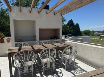 Departamento · 71m² · 2 Ambientes · 1 Cochera · Departamento en Venta 2 Ambientes en Altos de Campo Grande