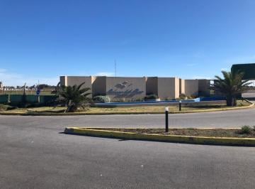 Terreno · 705m² · Lote en Barrio Privado Brisas del Mar - Playa Dorada - Santa Clara