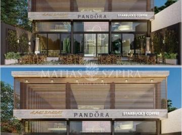 Local comercial · 100m² · 1 Ambiente · 1 Cochera · Excelente Local en Alquiler Sobre Av Martin Fierro