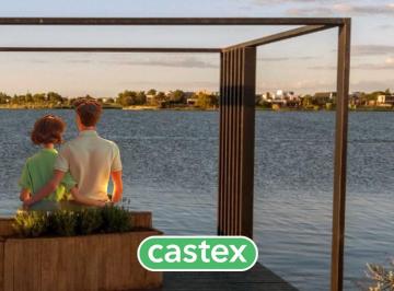 Terreno · 962m² · Lote Al Agua en Venta con Financiacion en Casuarinas, Nordelta