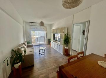 Departamento · 54m² · 3 Ambientes · Alquiler 3 Ambientes Amoblado! Palermo Hollywood!