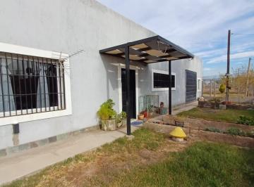 Casa de 3 ambientes, Rodeo de la Cruz · Gran Casa con Pileta en Venta - Guaymallén - Barrio Los Girasoles