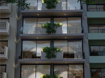 Departamento · 51m² · 2 Ambientes · 1 Cochera · Emprendimiento en Construcción - Entrega Estimada: Diciembre 2026