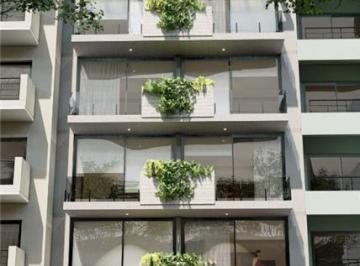 Departamento · 51m² · 2 Ambientes · 1 Cochera · Emprendimiento en Construcción - Entrega Estimada: Diciembre 2026