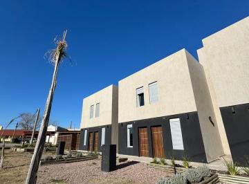 Departamento de 3 ambientes, Monte Hermoso · Departamento Planta Baja en Venta - Monte Hermoso - Las Dunas